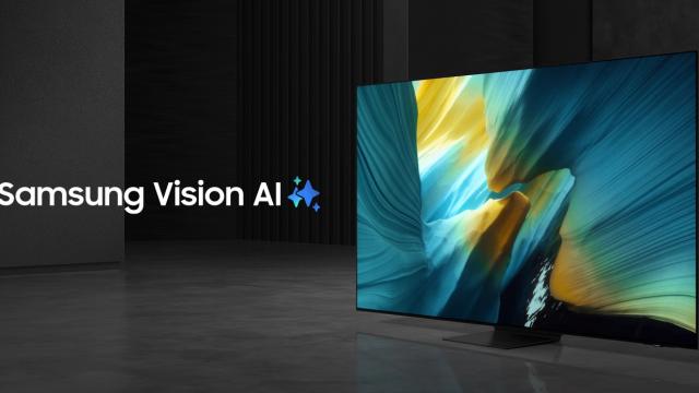 <b>Preț și disponibilitate Samsung OLED TV 2025 în România (S85F, S95F)</b>Finalul de lună aprilie aduce noutăți pe plan local și în articolul de față vorbim despre televizoare, unele OLED. Mai precis, avem în tabelul de mai jos prețuri pentru cele mai noi televizoare OLED de la Samsung, seriile S85F și S95F