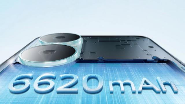 <b>HUAWEI aduce pe piață un nou smartphone cu baterie mare - Enjoy 80 urcă la 6620 mAh</b>Cât timp lansarea lui Pura 80 este pusă în standby iată că cei de la HUAWEI continuă lansările și aduc de această dată pe piață un smartphone cu baterie mare. Se numește HUAWEI Enjoy 80 și este un adevărat battery-phone