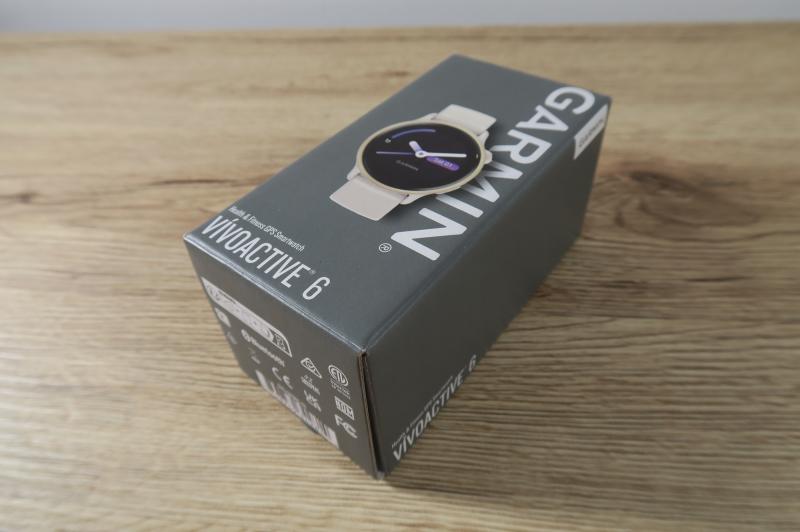 Garmin vívoactive 6 - Unboxing: IMG_6963.jpg
