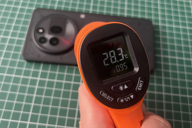 Nothing Phone (3a) Pro - Test termic: Temp benchmark (1).jpg