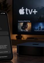 De la 7 zile în leak-uri, la 3 luni pe contul meu! Apple TV funcționează acum în România, cu o perioadă de testare generoasă