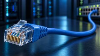 De la ce lungime începe un cablu Ethernet să piardă din viteză?