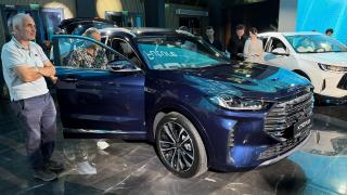 JETOUR X70 Plus vine în România cu 7 locuri de la 25.590 euro; SUV-ul de familie are până la 190 CP
