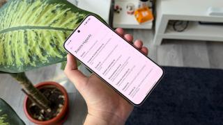 Redmi Note 17 Pro Max 5G: OS UI - 6 ani de software "ca nou" și HyperAI la posturi în limba română