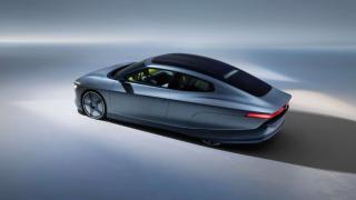 Volkswagen demonstrează cât de mult poate reduce aerodinamica consumul unui automobil electric – Mission Efficiency parcurge 1.278 km între Wolfsburg și Viena cu o singură oprire la încărcare