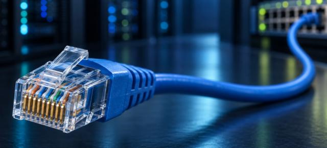 De la ce lungime începe un cablu Ethernet să piardă din viteză?