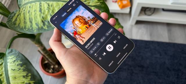 Redmi Note 17 Pro Max 5G: Acustică stereo cu moduri Dolby Atmos sau Sunet Xiaomi și opțiune 400% volum
