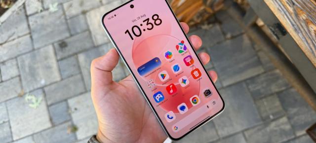 Redmi Note 17 Pro Max 5G: Display neașteptat de luminos, fără frică în fața soarelui arzător 