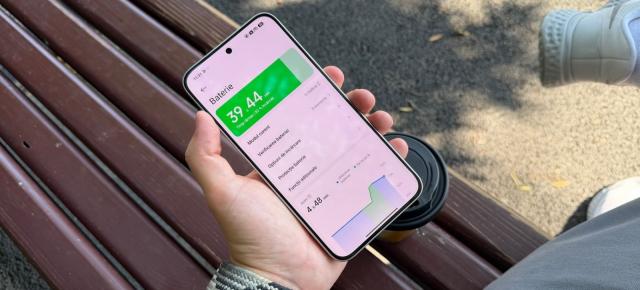 Redmi Note 17 Pro Max 5G: Bateria maraton, de 9210 mAh, pe podium la utilizare continuă și playback video