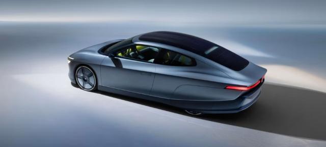Volkswagen demonstrează cât de mult poate reduce aerodinamica consumul unui automobil electric – Mission Efficiency parcurge 1.278 km între Wolfsburg și Viena cu o singură oprire la încărcare