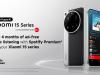 Ultima șansă pentru cadouri la achiziția lui Xiaomi 15 sau Xiaomi 15 Ultra! Până pe 31 martie primești extra reducere, smartband și kit de fotografie