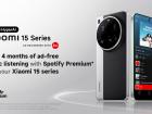 Ultima șansă pentru cadouri la achiziția lui Xiaomi 15 sau Xiaomi 15 Ultra! Până pe 31 martie primești extra reducere, smartband și kit de fotografie