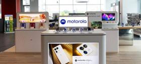 Motorola crește în România; 1 din 10 telefoane vândute este al brandului american