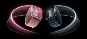 RESIGILATUL ZILEI #17: Apple Watch 9 acum la preț de entry-level; Resigilatul păstrează performanța, dar renunță la ambalajul de vitrină