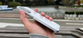 Samsung Galaxy A56: Design cu feeling premium, nou modul foto și raport corp-ecran îmbunătățit