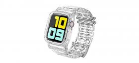 Apple lucrează la un Apple Watch fabricat complet din sticlă; Ar putea fi lansat înaintea unui iPhone similar