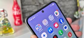 Samsung Galaxy A36: Stăm bine la conectivitate, cu WiFi 6, 5G și NFC