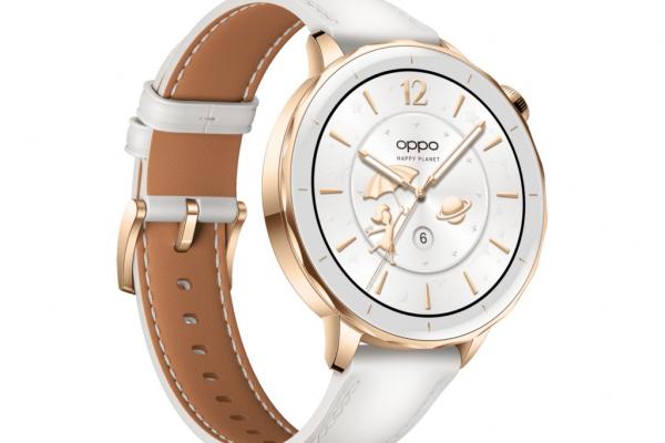 OPPO Watch X2 Mini - Randări (Leak)