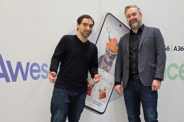 Maşini pornite cu Galaxy A56, cum s-a vândut Galaxy S25 în România şi alte inside-uri; INTERVIU cu Alex Costache (Head of MX Product Management Samsung România şi Bulgaria)