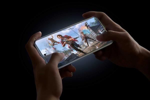 realme 14 5G - Fotografii oficiale
