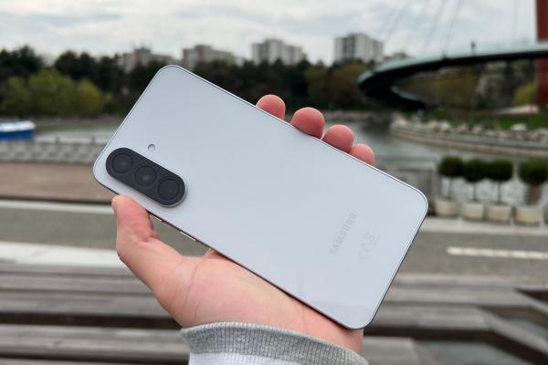 Samsung Galaxy A56: Cum stă la capitolul performanță Exynos 1580? Aproape la nivel de Snapdragon 8 Gen1