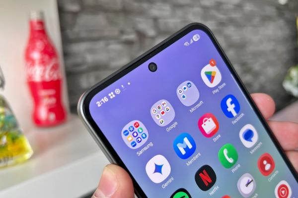 Samsung Galaxy A36: Stăm bine la conectivitate, cu WiFi 6, 5G și NFC