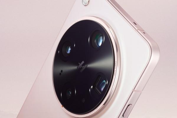 OPPO Find X8 Ultra - Fotografii oficiale