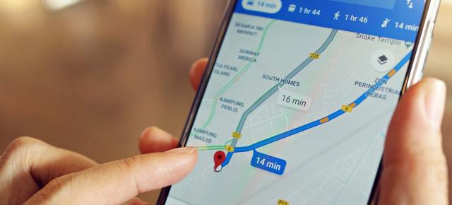 Google recunoaște că a șters din greșeală timeline-ul din Maps; Datele pierdute nu pot fi recuperate fără backup