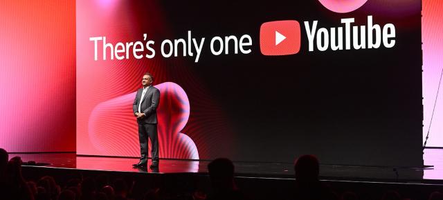 YouTube devine principalul distribuitor de conținut TV în SUA; Publicul de peste 50 de ani susține creșterea platformei