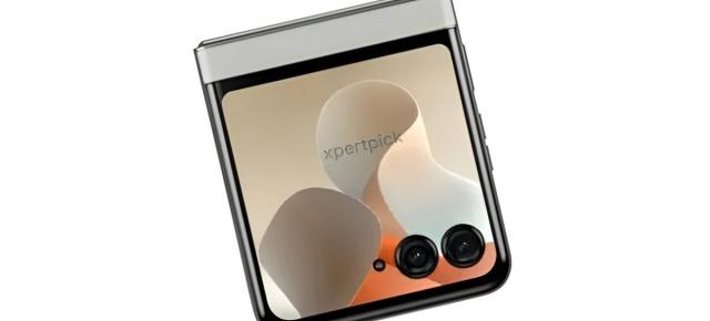 Motorola Moto RAZR 60 a primit şi el scăpări: certificat de TENAA şi lansat în aprilie