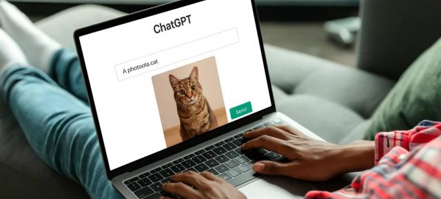 ChatGPT integrează acum Sora pentru generare de imagini statice