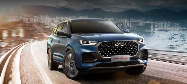 După BYD, încă un producător chinez de mașini intră pe piața din România; Chery Auto ar putea construi inclusiv o fabrică pe plan local