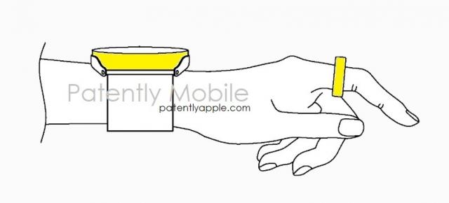 Samsung explorează designul trifold cu ecrane în unghiuri atipice; Galaxy Ring ar putea schimba modul în care interacționăm cu ceasurile smart