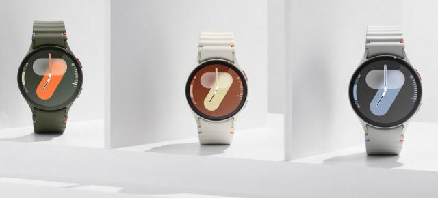 Primele indicii cu privire la Galaxy Watch8 sunt aici; Noi smartwatch-uri par să sosească în vara acestui an