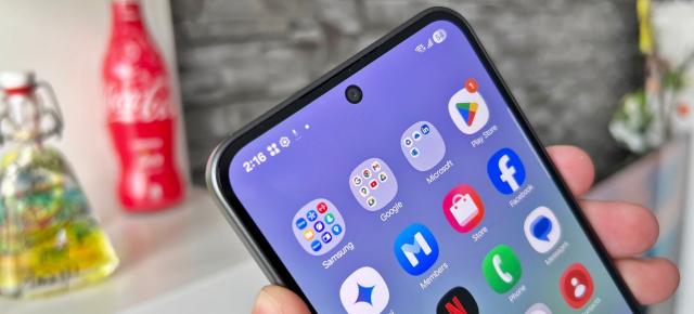 Samsung Galaxy A36: Stăm bine la conectivitate, cu WiFi 6, 5G și NFC