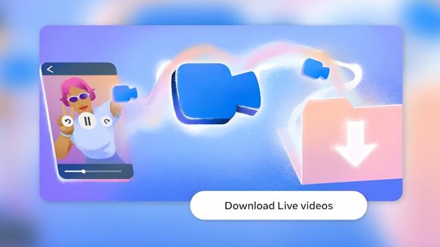 <b>Politica Facebook privind Live-urile se schimbă: Clipurile vechi vor fi șterse după 30 de zile de la creare</b>Dacă ești utilizator Facebook, e posibil să fii primit recent un mail cu privire la schimbarea unei politici importante de către Meta. Se pare că toate clipurile Live mai vechi de 30 de zile vor fi șterse automat de pe platforma de socializare