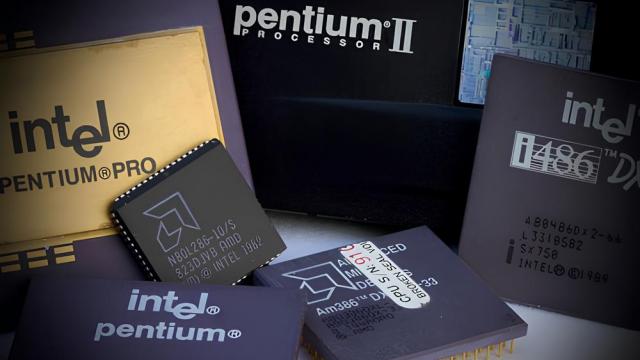 <b>32 de ani de la apariția Pentium, procesorul care a marcat trecerea Intel la o strategie de brand</b>Pe 22 martie 1993, Intel a lansat primul procesor Pentium, marcând un moment decisiv în istoria tehnologiei, prin care compania s-a desprins definitiv de vechile denumiri numerice și a introdus un brand ușor de recunoscut și protejat legal.