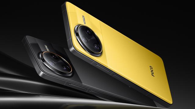 <b>POCO F7 Ultra a sosit! Flagship killer cu CPU Snapdragon 8 Elite sub capotă, baterie generoasă și încărcare rapidă</b>POCO tocmai a anunțat primul său telefon „Ultra” astăzi. E vorba despre POCO F7 Ultra, model ce vine cu procesor de ultimă generație sub capotă. Pare un terminal axat pe gaming, performanță brută, cu design atractiv, dar și un setup foto promițător