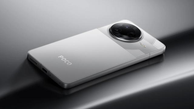 <b>Preț și disponibilitate POCO F7 Pro în România</b>Avem noutăți în zona high mid-range astăzi, moment în care sosește și POCO F7 Pro. L-am găsit deja listat la vânzare și știi ce înseamnă asta! Am pregătit un articol detaliat Preț și Disponibilitate prin intermediul căruia vei afla la 
