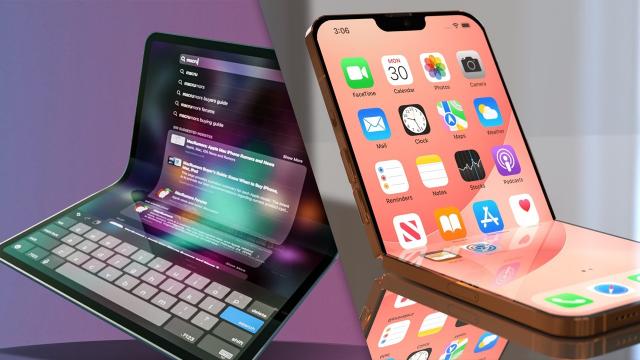 <b>Primul iPhone pliabil ar putea primi o balama fabricată din aliaj amorf; Zvonurile despre așa-zisul „metal lichid” revin</b>Se discută de ani buni deja în online despre un iPhone pliabil ce va sosi „curând”. Se crede că Apple nu a lansat încă acest model întrucât compania e preocupată de rezistența unui astfel de telefon. Ei bine, ultimele informații din zona leak-urilor