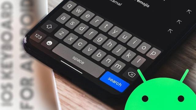 <b>Google se inspiră de la Apple, dar nu într-un mod pozitiv; Tastatura Gboard ar putea suferi modificări</b>Într-o mișcare care i-ar putea enerva pe utilizatorii fideli Android, Gboard (tastatura oficială Google pentru Android), testează opțional ascunderea semnelor de punctuație importante. E vorba despre punct și virgulă. Google și-ar dori să prioritizeze
