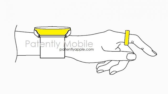 <b>Samsung explorează designul trifold cu ecrane în unghiuri atipice; Galaxy Ring ar putea schimba modul în care interacționăm cu ceasurile smart</b>Samsung pare să accelereze investițiile în zona de dispozitive pliabile și wearables interconectate, iar două aplicații de brevet apărute în martie 2025 scot la iveală câteva direcții clare. Unul dintre ele detaliază un smartphone trifold, adică un..