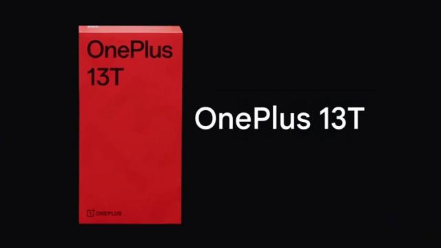 <b>OnePlus 13T are lansarea confirmată pentru luna aprilie, smartphone compact și puternic</b>Smartphone-ul OnePlus 13T a tot apărut în ultima vreme și după tot soiul de fotografii mai mult sau mai puțin credibile, iată că acum avem și ceva oficial. Compania confirmă astăzi lansarea noului smartphone pe piața din China