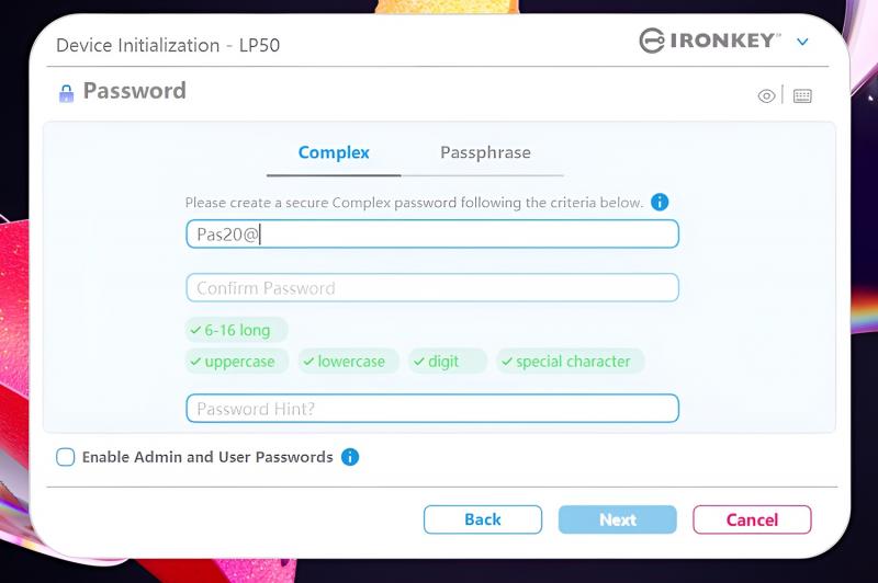 Kingston IronKey Locker+ 50 - Software: Screenshot_4-Picsart-AiImageEnhancer.jpg
