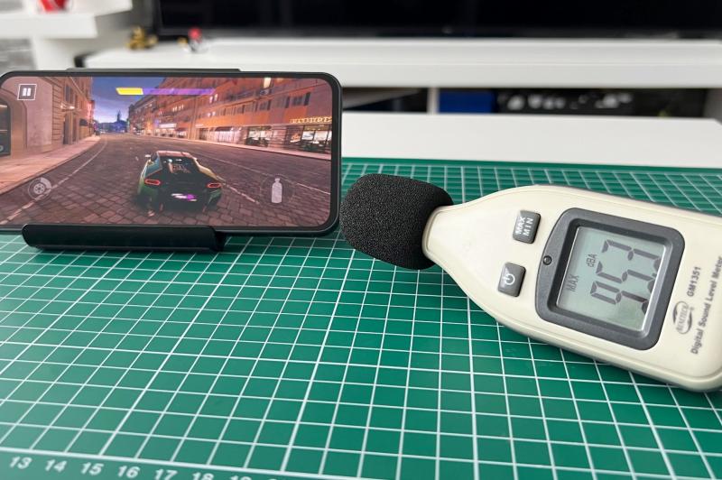 Samsung Galaxy A36 - Test audio: Test audio (1).jpg