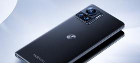 Motorola anulează lansarea primului smartphone cu senzor foto de 200 MP; Moto X30 Pro și pliabilul RAZR 2022 ar sosi mai târziu