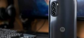 Motorola Moto G52 - Cameră ce oferă rezultate bune, realiste