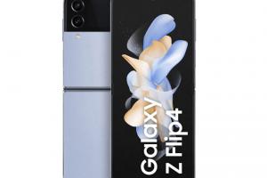 Samsung Galaxy Z Flip4