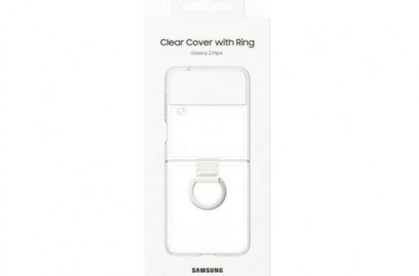 Samsung Galaxy Z Flip 4 și Z Fold 4 - Randări huse: Screenshot_2.jpg
