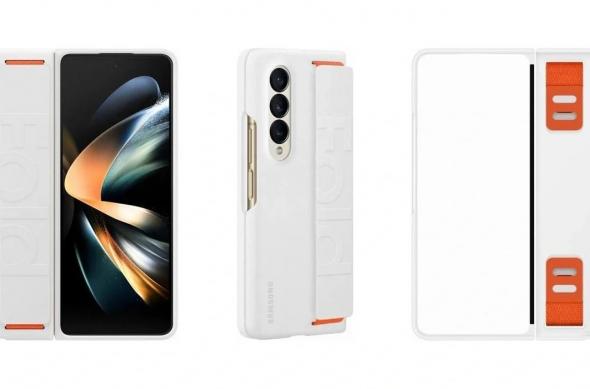 Samsung Galaxy Z Flip 4 și Z Fold 4 - Randări huse: zfold4husa.jpg